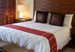 Four Seasons Punta Mita Residence 4 Bedroom Christmas 2023 available sleeps 8+