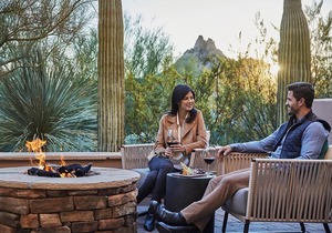 Four Seasons Residence Club Scottsdale, AZ 2 BR