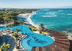 Four Seasons Resort Punta Mita