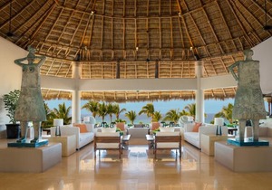 Four Seasons Resort Punta Mita