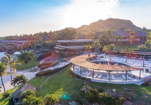 Four Seasons Resort Punta Mita