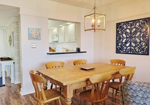 Fourth Floor Condo Across from Beach Access, Balcony, Pool, Grill Area, Elevator