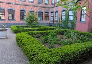 Fownes Hotel