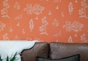 Fox Corner