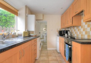 Foxley Cottage