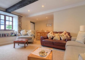Foxley Cottage