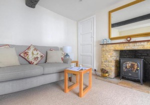 Foxley Cottage