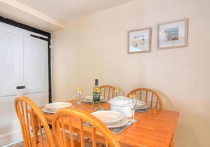 Foxley Cottage
