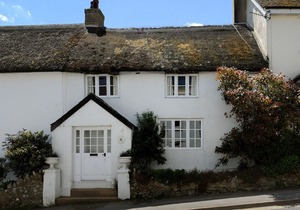 Foxley Cottage - Two Bedroom Cottage, Sleeps 4