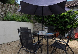 Foxley Cottage - Two Bedroom Cottage, Sleeps 4