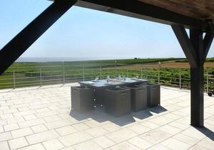 150 m² House ∙ 4 bedrooms ∙ 8 guests