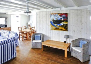 150 m² House ∙ 4 bedrooms ∙ 8 guests