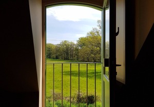 Charming Eco-Friendly Home in Brenne Natural Park with Private Garden, Terrace & Modern Amenities