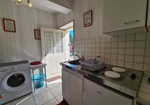 Gite Communauté de communes Brenne - Val de Creuse-Pouligny-Saint-Pierre, 2 bedrooms, 4 persons