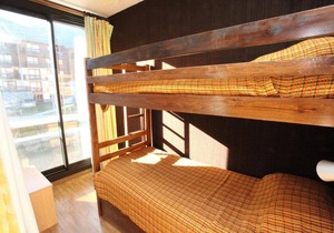 23 m² Studio flat ∙ 1 bedroom ∙ 4 guests