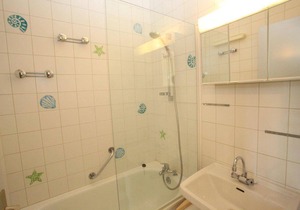 23 m² Studio flat ∙ 1 bedroom ∙ 4 guests