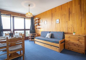 32 m² Apartment ∙ 1 bedroom ∙ 4 guests