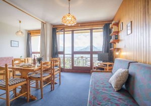32 m² Apartment ∙ 1 bedroom ∙ 4 guests