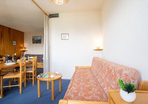 32 m² Apartment ∙ 1 bedroom ∙ 4 guests