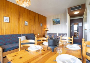 32 m² Apartment ∙ 1 bedroom ∙ 4 guests