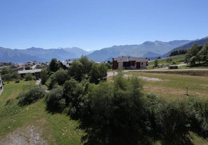 33 m² Apartment ∙ 1 bedroom ∙ 5 guests