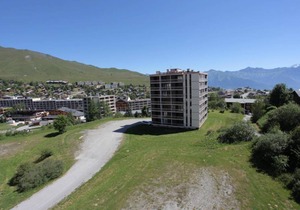 33 m² Apartment ∙ 1 bedroom ∙ 5 guests