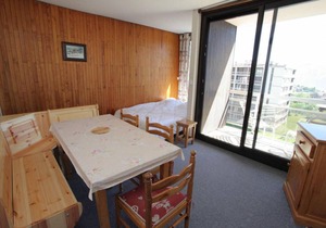 33 m² Apartment ∙ 1 bedroom ∙ 5 guests