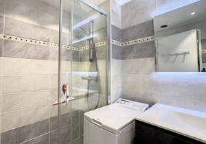 33 m² Apartment ∙ 1 bedroom ∙ 5 guests
