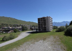 33 m² Apartment ∙ 1 bedroom ∙ 5 guests