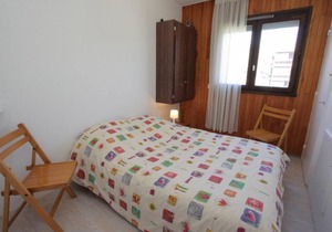 33 m² Apartment ∙ 1 bedroom ∙ 6 guests