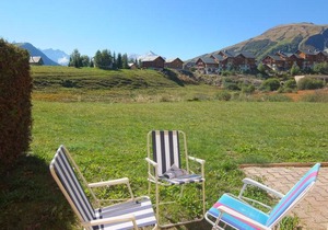 18 m² Apartment ∙ 1 bedroom ∙ 3 guests