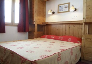 47 m² Apartment ∙ 2 bedrooms ∙ 6 guests