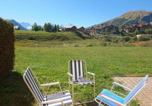 18 m² Apartment ∙ 1 bedroom ∙ 3 guests