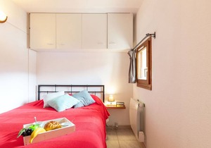 25 m² House ∙ 1 bedroom ∙ 4 guests
