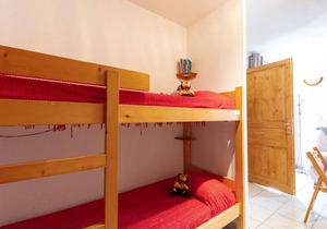 25 m² House ∙ 1 bedroom ∙ 4 guests