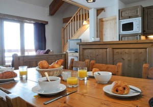 50 m² Apartment ∙ 2 bedrooms ∙ 8 guests