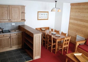 50 m² Apartment ∙ 2 bedrooms ∙ 8 guests