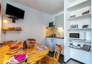 25 m² House ∙ 1 bedroom ∙ 4 guests