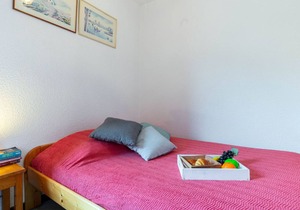 25 m² House ∙ 1 bedroom ∙ 4 guests