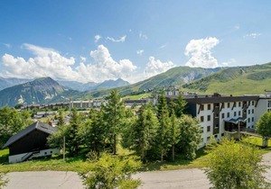 32 m² Apartment ∙ 1 bedroom ∙ 4 guests