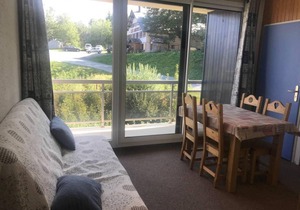 28 m² Apartment ∙ 1 bedroom ∙ 5 guests