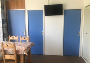 28 m² Apartment ∙ 1 bedroom ∙ 5 guests