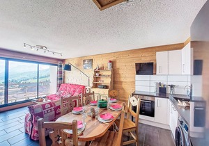 50 m² Apartment ∙ 2 bedrooms ∙ 6 guests