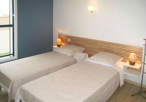 Apartment Les Epinettes in Saint-Gilles-Croix-de-Vie/Givrand - 4 persons, 2 bedrooms