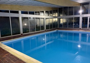 53 m² Chalet ∙ 2 bedrooms ∙ 6 guests