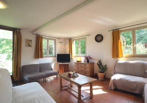 110 m² House ∙ 3 bedrooms ∙ 9 guests