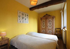 110 m² House ∙ 3 bedrooms ∙ 9 guests