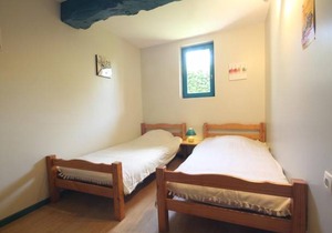 110 m² House ∙ 3 bedrooms ∙ 9 guests
