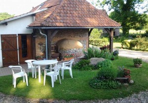 50 m² House ∙ 2 bedrooms ∙ 4 guests