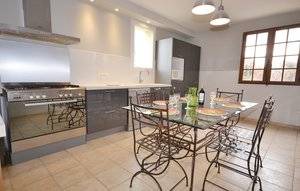 7 bedroom accommodation in St Marcellin L Vaison